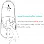Premium 5-Level Control Automatic Touchless Foaming Hand Soap Dispenser Hands Fr