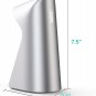 Premium 5-Level Control Automatic Touchless Foaming Hand Soap Dispenser Hands Fr