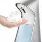 Premium 5-Level Control Automatic Touchless Foaming Hand Soap Dispenser Hands Fr