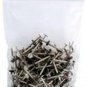 1000 3X4 Clear Plastic Zipper Poly Locking Reclosable Bags 2 Mil