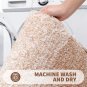 Luxury Bathroom Rug Mat, Extra Soft and Absorbent Microfiber Bath Rugs, Non-Slip
