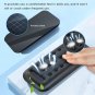 Wrist Rest for Mouse, Mouse Wrist Rest,  Mouse Pad Wrist Support, Ergonomic Memo