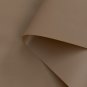 Brown Shower Curtain Liner - Premium PEVA Shower Liner for Bathroom, BPA & PVC F