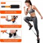 Ankle Resistance Bands with Cuffs, Ankle Bands for Working Out, Resistance Bands