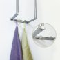 Towel Racks for Bathroom, Towel Holder for Bathroom Wall, 304 Stainless Steel To