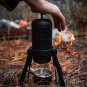 Portable Coffee Maker, Specialty Travel Coffee Machine for Coffee Lovers, Portab
