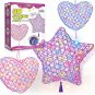 3D String Art Teen Girls Gifts 8 9 10 11 12 Year Old Girl Toys, Crafts for Girls