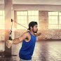 Wall Mount Hooks, Workout Wall Mount Anchors, Ceiling Mounted Hook Exercise Stat