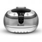 Ultrasonic Jewelry Cleaner, Ultrasonic Cleaning Machine 600ML Professional Jewe