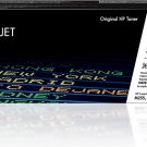 Original  206X Black High-Yield Toner Cartridge | Works with  Color Laserjet Pro