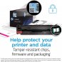 Original  206X Black High-Yield Toner Cartridge | Works with  Color Laserjet Pro