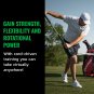 Swing Trainer Aid & Kit Proven by Golfer Scottie Scheffler | Premium Golf Traini