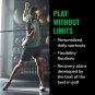 Swing Trainer Aid & Kit Proven by Golfer Scottie Scheffler | Premium Golf Traini