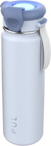 P&Atilde;�L Smartcap, Mobile-Connected Smart Water Cap to Track Daily Water Consumption