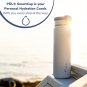 P&Atilde;�L Smartcap, Mobile-Connected Smart Water Cap to Track Daily Water Consumption