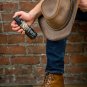 Bick 4 Leather Conditioner and Leather Cleaner 8 Oz - Will Not Darken Leather -