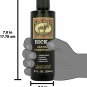 Bick 4 Leather Conditioner and Leather Cleaner 8 Oz - Will Not Darken Leather -