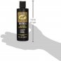 Bick 4 Leather Conditioner and Leather Cleaner 8 Oz - Will Not Darken Leather -