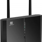 CPE C2 Wifi Router with SIM Card Slot, 4G LET CAT7 300 Mbps Wifi Router, Portabl