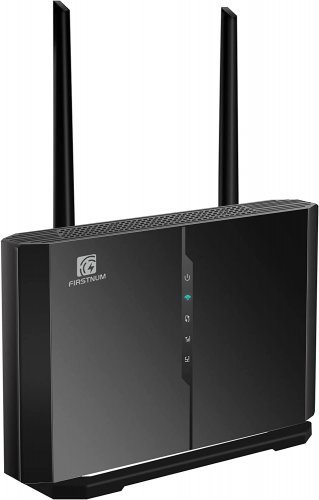 CPE C2 Wifi Router with SIM Card Slot, 4G LET CAT7 300 Mbps Wifi Router, Portabl