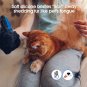 Upgrade Pet Grooming Gloves Cat Brushes Gloves for Gentle Shedding - Efficient P