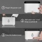 Flame Diffuser for Essential Oils,Ultrasonic Aroma Diffusers with Cool Mist, Aro