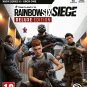Tom Clancy'S Rainbow Six Siege - Deluxe Edition (Xbox One/Series X) (Xbox Series