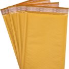 #6 12.5X19 Kraft Bubble Mailers Padded Shipping Envelopes (Pack of 100)