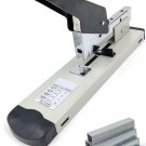 Kongjee 100-Sheet Heavy Duty Stapler with 1000 Staples, Paper Stapler, High Capa