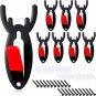 European Mount Skull Hanger Antler Style Deer Skull Wall Mount Bracket for Hangi