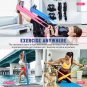 Resistance Bands, Exercise Bands, Physical Therapy Bands for Strength Training,
