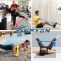 Resistance Bands, Exercise Bands, Physical Therapy Bands for Strength Training,
