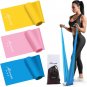 Resistance Bands, Exercise Bands, Physical Therapy Bands for Strength Training,