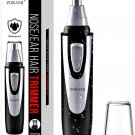 Ear and Nose Hair Trimmer Clipper - 2022 Professional Painless Eyebrow & Facial