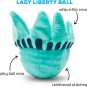 Barkbox Squeaky Dog Toys - Plush and Squeak Chew Toys | Puppy and Pet Toys for S