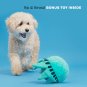 Barkbox Squeaky Dog Toys - Plush and Squeak Chew Toys | Puppy and Pet Toys for S