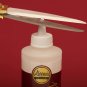 Aleene'S 23473 Fabric Fusion Permanent Fabric Adhesive ,Clear,4Oz