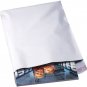 50 Pack - 9X12 WHITE POLY MAILERS ENVELOPES BAGS 9 X 12(USA MADE)