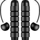 EUSTORETOP Cordless Jump Rope, Tangle-Free Rapid Speed Jumping Rope - Cable for
