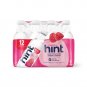 Hint Water Raspberry (Pack of 12), 16 Ounce Bottles, Pure Water Infused with Ras