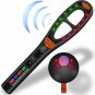 KAXYUYA GPS Bug Detector anti Spy Detector Rf Detector Hidden Camera Detectors G