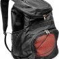 Basketball Backpack with Ball Compartment &acirc;�� Sports Equipment Bag for Soccer Ball