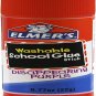 Elmer'S Disappearing Purple School Glue Sticks, Washable, 22 Grams, 3 Count