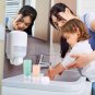 16 Pack Travel Bottles Set for Toiletries, TSA Approved Travel Containers Leak P