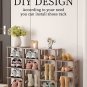Narrow Shoe Rack - 5 Tiers Stackable Shoe Storage Stand for Entryway Hallway and