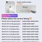 Magnetic Stand for Ipad Air 10.9 Inch, [59* N52 Magnets Powerful] [Painter & Gam