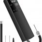 Electric Ball Pump, Smart Air Pump Portable Fast Ball Inflation with Precise Pre
