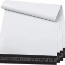 Poly Mailers 9X12 200 Pack, Strong Adhesive Shipping Bags for Clothing, Waterpro
