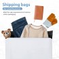 Poly Mailers 9X12 200 Pack, Strong Adhesive Shipping Bags for Clothing, Waterpro