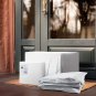 Poly Mailers 9X12 200 Pack, Strong Adhesive Shipping Bags for Clothing, Waterpro
